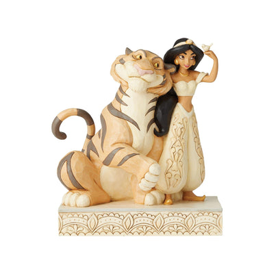 Wondrous Wishes - Jasmine Figurine - Disney Traditions by Jim Shore - Jim Shore Designs UK