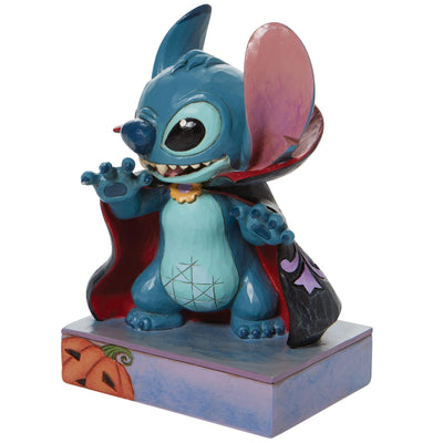 Vampire Stitch Figurine - Disney Traditions by Jim Shore - Jim Shore Designs UK