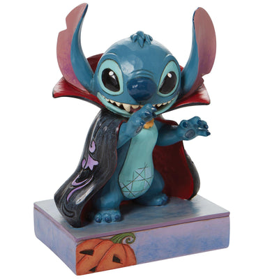 Vampire Stitch Figurine - Disney Traditions by Jim Shore - Jim Shore Designs UK
